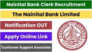 Nainital Bank Clerk Admit Card Out For Vacancies Of Clerk