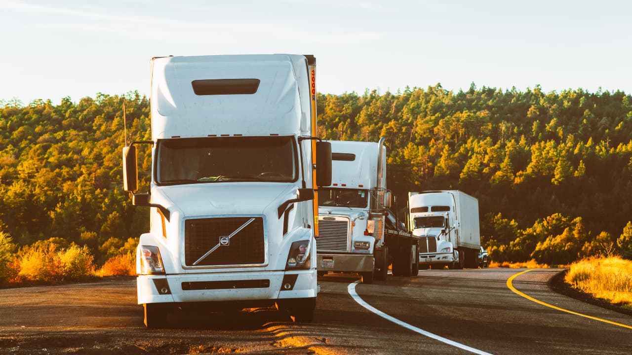 houston trucking accident attorney